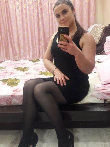 Анкета проститутки Алевтина - Фото 1, , 25 лет, №381666